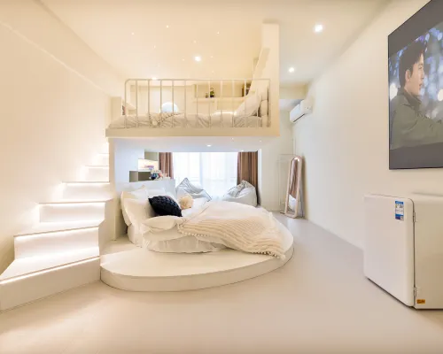 Pingping Family Apartment فنادق مميّزة Photos