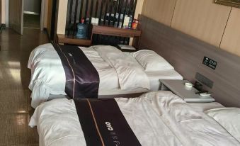 Mercury Hotel Yudeteng