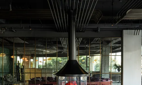 YOUNG漾飯店（桂林站萬象城店）