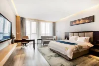 Guoyang Phoenix Hotel