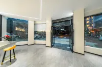 Hejing Film and Television Hotel (Mengzi Wencui Road Min'an Road Branch)