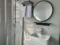 Zhongqing Business Guesthouse