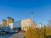 WEIHAI  REZEN SELECT HOTEL Hotels near Weihai Huaxia City Scenic Spot
