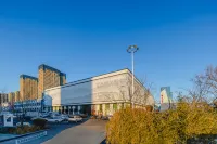 WEIHAI  REZEN SELECT HOTEL