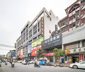 Boerman   HOTEL Hotel in zona Henan Passenger Transport Terminal