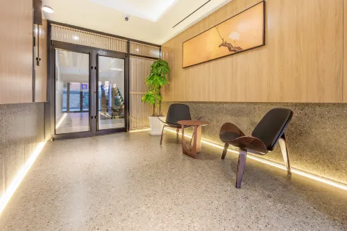 Super 8 Hotel (Beijing Shijingshan Wanda Plaza Taiwan Street Branch) Nổi bật Photos