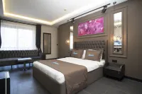 La Cielo Hotel Bostancı Hotels in Bagdat Avenue