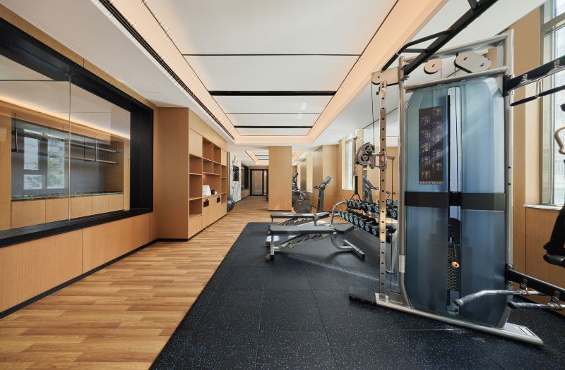 Fairfield by Marriott Haikou Meilan photo 2