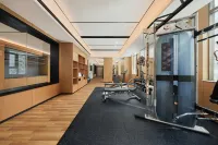 Fairfield by Marriott Haikou Meilan