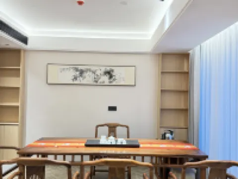 銀水灣ホテル 清流のホテル