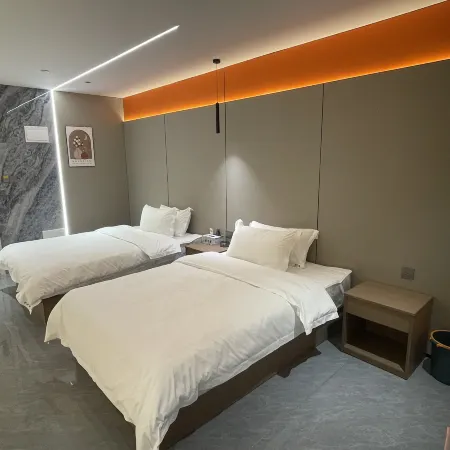 HONGJINGMINSUJIUDIAN