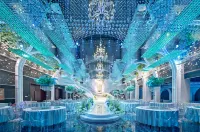 Haifuzhou Grand Hotel (West China Normal University Hotel) - Gym