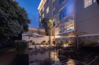 Jinsu Hotel (Xuchangdong Railway Station Pangdonglai Angel City)