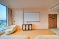 Rice Field Ideal | Blue Terraced Fields Panoramic View Homestay - Gym