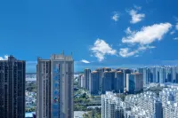 Kunming Xicheng Hotel Hotels near Yunnan-Tibet Road