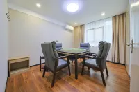 Wusheng New Town HotelNew City Hotel (People's Hospital Branch) Hotels in Wusheng