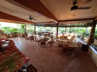 Hale Manna Coastal Gardens Hotels in Moalboal