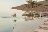 Apsara Resort Koh Rong - مسبح