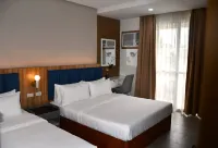 Coast Wise Hotel Dumaguete Hotels near St. Paul University Dumaguete