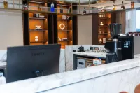 Zhongyu Grand Hotel Hotels in Linshui County