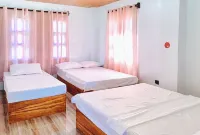 RedDoorz @ Ola Vida Casa Rental Ilocos Sur Các khách sạn ở Ilocos Sur