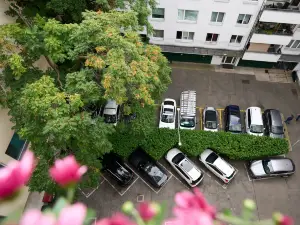 Henriette Stadthotel Vienna