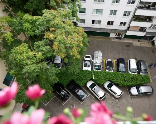 Henriette Stadthotel Vienna Hotels in Wien