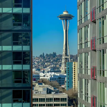Warwick Seattle