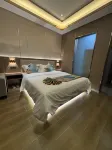 Hongtai Lihao Business Hotel Hotels near Xinzhuang Mosque