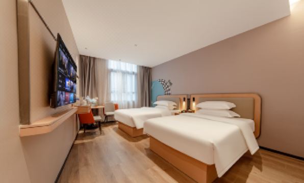 Longxiang Theme Hotel (Foshan Longjiang Store)