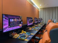 HY E-Sports Hotel