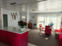 Wendy's holiday home