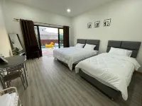 plakang poolvilla
