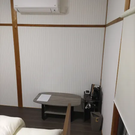 Minnpakuhouse Ise Aobadai