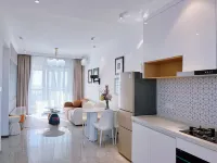 Beihai Yintan Xingchen Homestay