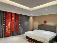 Number Nine Hotel Hotels in Lanxi