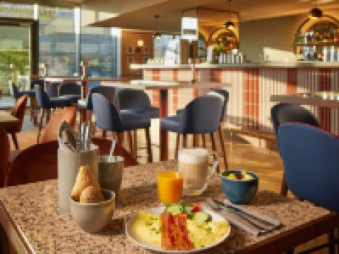 Adina Apartment Hotel Stuttgart Hotels in Stuttgart