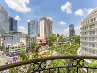 Signature Hai Ba Trung, a brand of Modern Village Lifestyle Hotels near Vincom Shopping Center