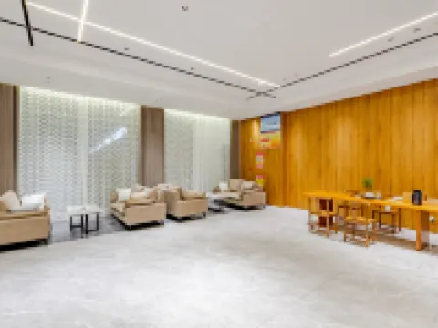 Shengtian Di Xian Yu Zhen Se zHSe Leisure Resort Center Hotéis em Shitai