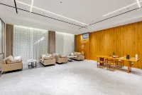 Shengtian Di Xian Yu Zhen Se zHSE Leisure Resort Center Hotels in Shitai County