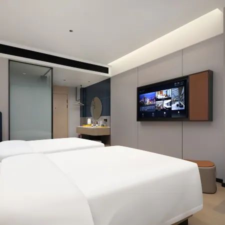 Miyang Miju Hotel (Guzhang)