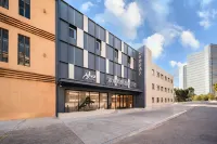 Homeinn Selected Hotel (Tianjin Olympic Sports Center Subway Station) Hotels in Tianjin