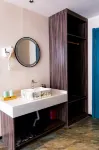 Urban Garden Hotel (Jinxiang Suandu Shopping Plaza Jincheng Road)