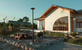 Harper Pool Villa Khaoyai 4 Bedroom, 5 Bathroom