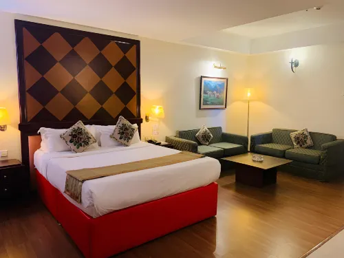 Hotel Emas Tawau