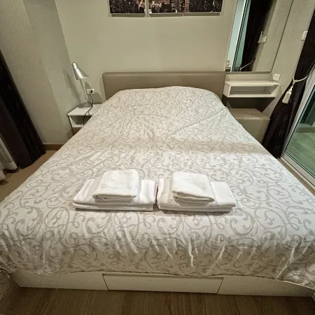 Peaceful Stay @MT Khlong Luang