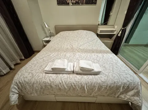 Peaceful Stay @MT Khlong Luang