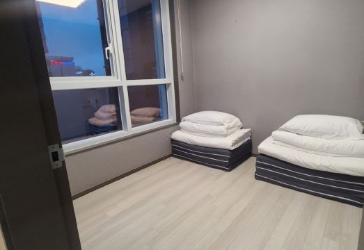 더 베이먼트 발코니 오션뷰