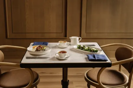 JW Marriott Auckland