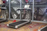Turandot Hotel - Gym